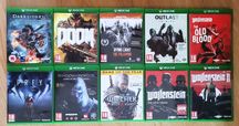 25.07.08 - Jogos Xbox One (Xbox)