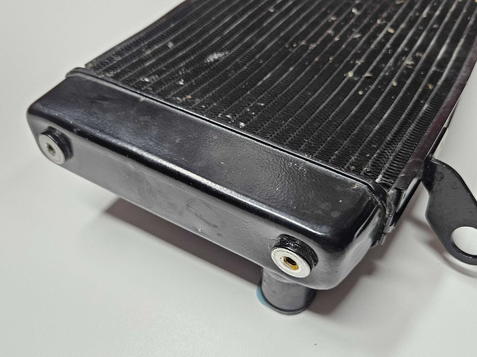 Chłodnica wody Suzuki SV 650 X SV650 rok 16-24