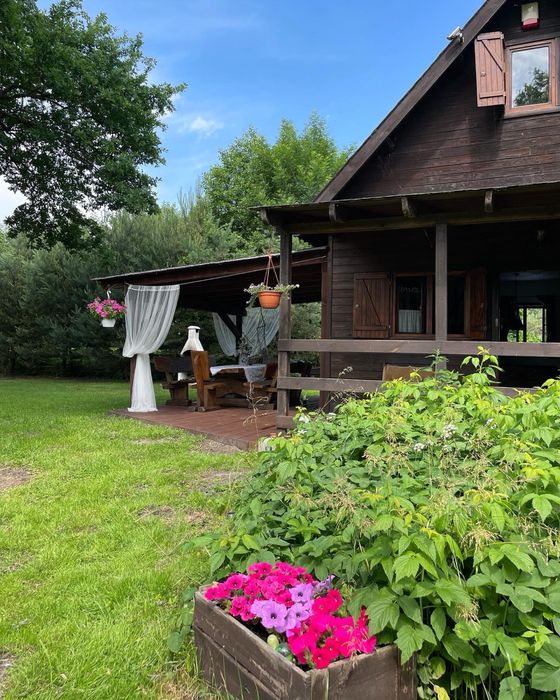 Sprzedam BIZNES - agroturystyka