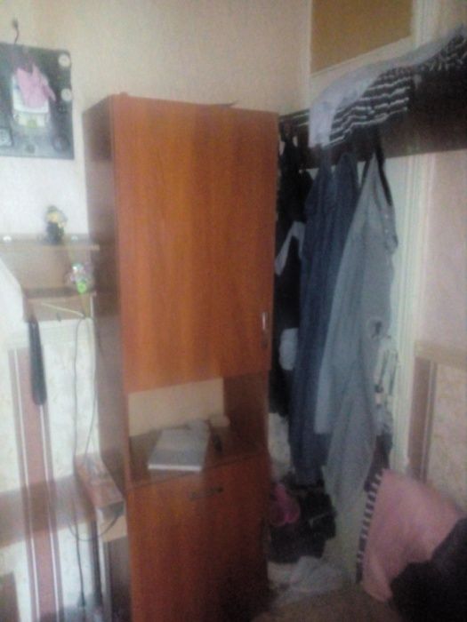 Продам  кімнату в комунальній квартирі від Власника!!!