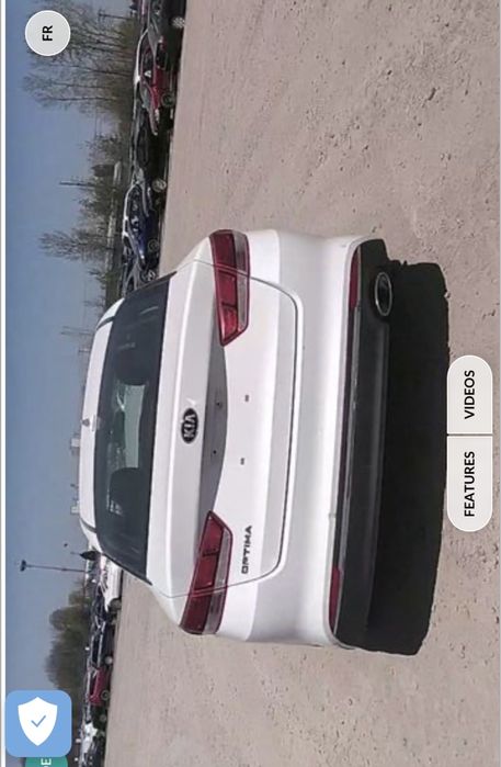 Разборка Киа Оптима К5 2.4 2.0 розборка kia optima k5