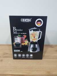 Blender kielichowy Biko 800W zestaw 1.5l