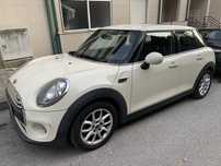 Mini one 1.2 5 portas