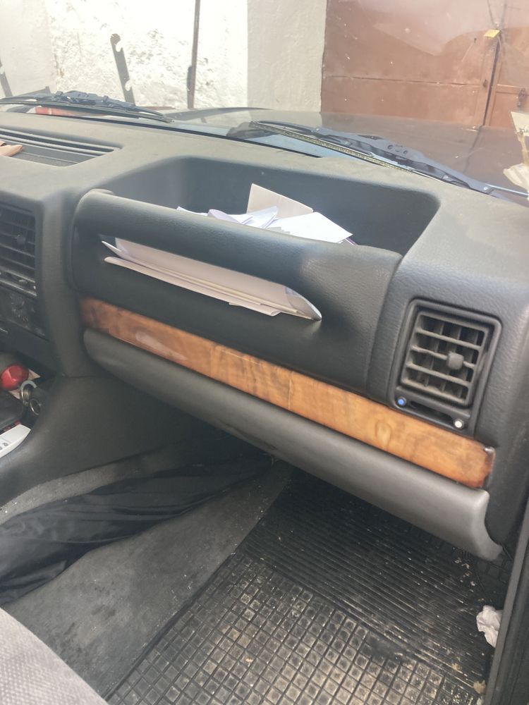 Range Rover 2.5 Tdi