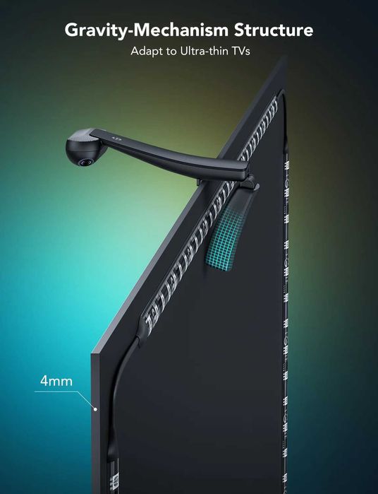 Govee Envisual TV Backlight T2 (55-65 дюймов)