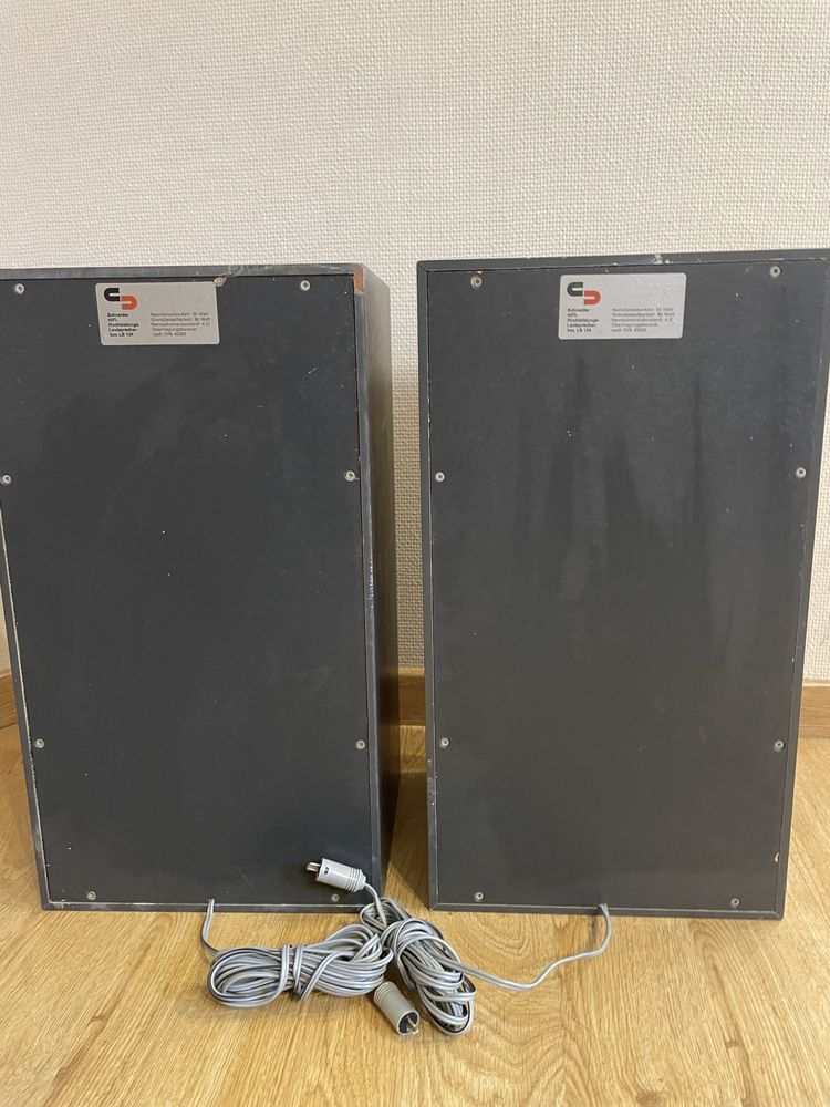 Wieża schneider audio rack system 1001