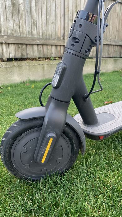 Продам Електросамокат Xiaomi Essential 3 Pro — ОРИГІНАЛ