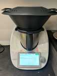 Thermomix tm6 na gwarancji stan idealny