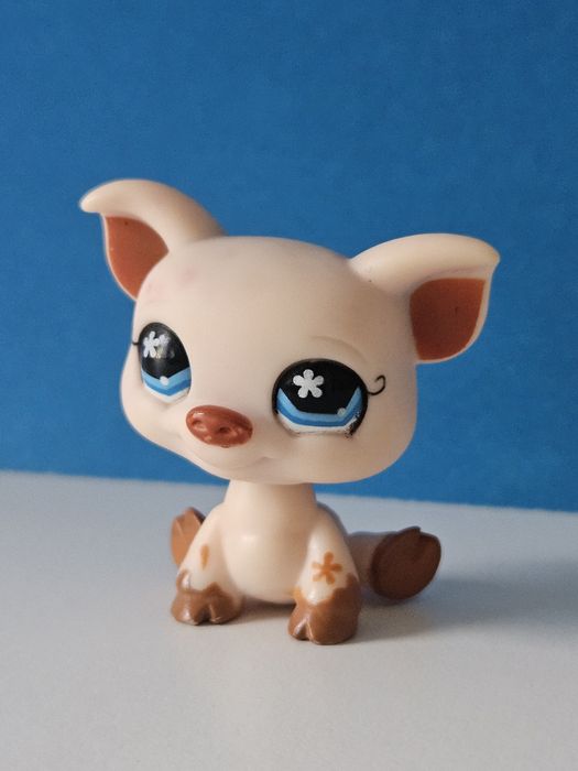 Littlest pet shop