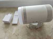 Projektor Samsung The Freestyle (SP-LSP3BLA)