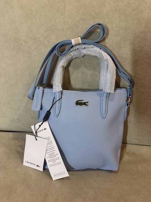 Крос-боді Lacoste