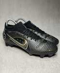 Бути Nike Mercurial Vapor 14 Pro FG - чорний