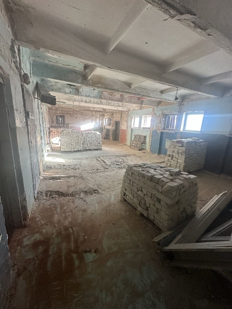 Склад бокс складське приміщення оренда