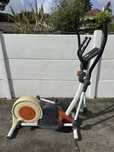 Bicicleta Eliptica Reebok