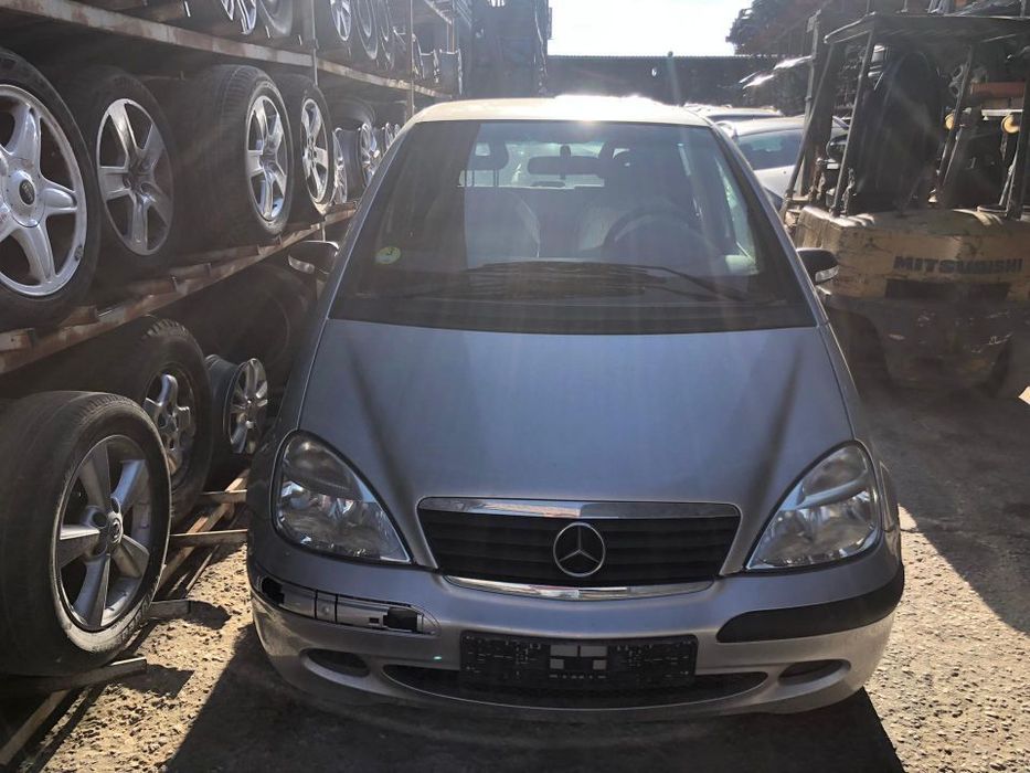 Mercedes-Benz A170 CDI Cx Aut. de 2003 para peças