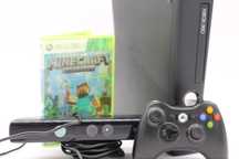 Konsola Xbox 360S
