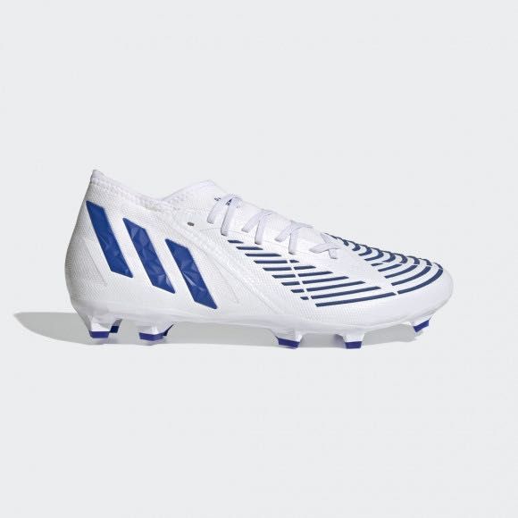 Бутси футбоьні Adidas Predator Edge.3 Fg 33р 20-20,5см оригінал