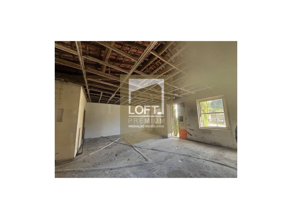 Espaço para Café/ Snack para recuperar no Centro Histórico