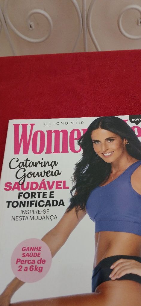 Women's Health-Catarina Gouveia