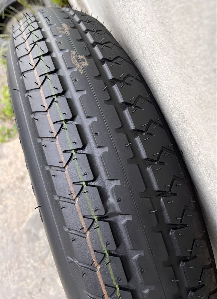 Докатка запаска r16 155/90 Hyundai Tucson Kia Sportage Outlander