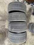 Резина різноширока 315/35/R20 275/40/R20 bmw x5 f15