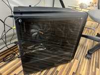 Komputer gamingowy AMD Ryzen 9, 1660S 12GB, 32GB ram, potwor.