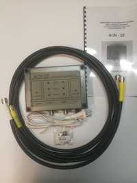 Detektor usterek sieci preizolowanej ACN-2Z