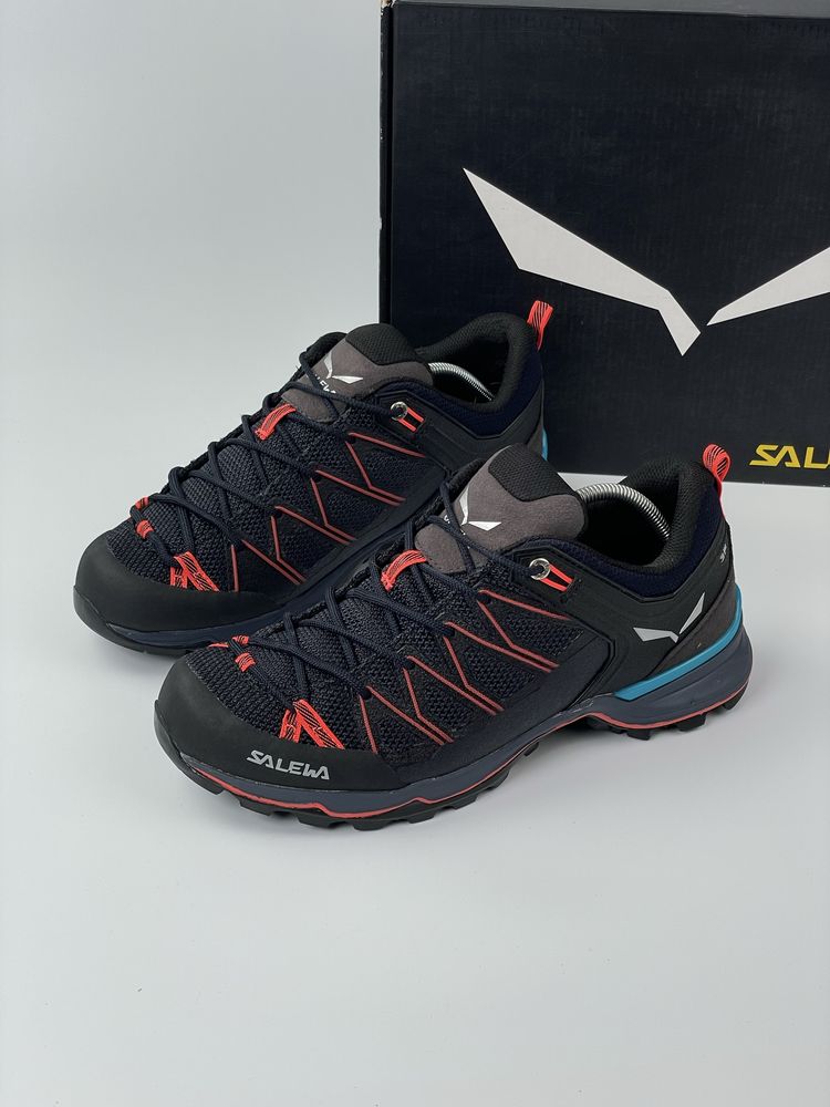 Кросівки Salewa Mtn Trainer Lite  Оригінал