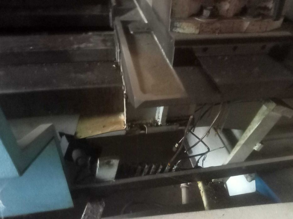 Sprzedam Tokarnia Mastrum 50cnc