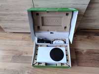 X BOX seria s -  nowy