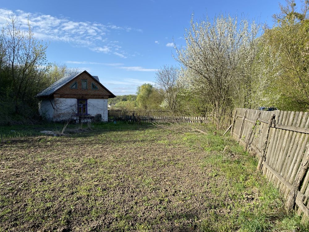 Дача на Мгарському спускі. м. Лубни