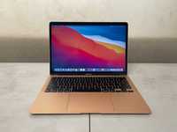 Ноутбук Apple MacBook Air A2337 13", M1, 256GB, 8GB, 251GB SSD, 2020