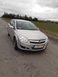 Opel astra h 1.4 - 90KM Benz.-LPG