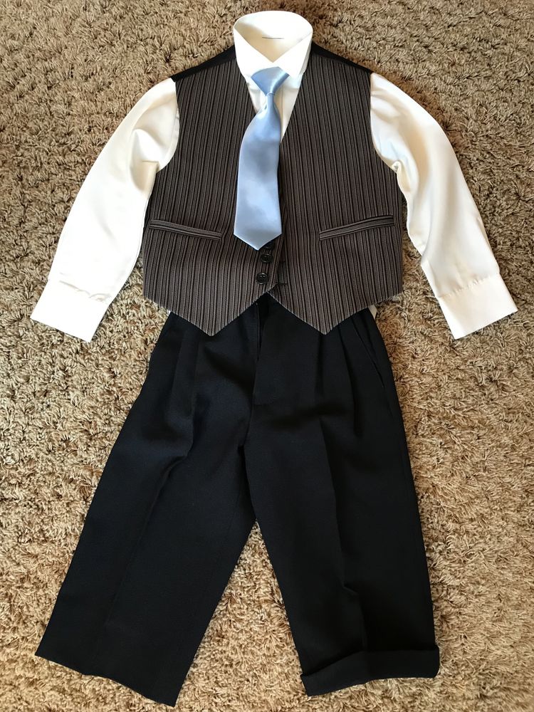 Roupa menino 3/4anos tudo 30€
