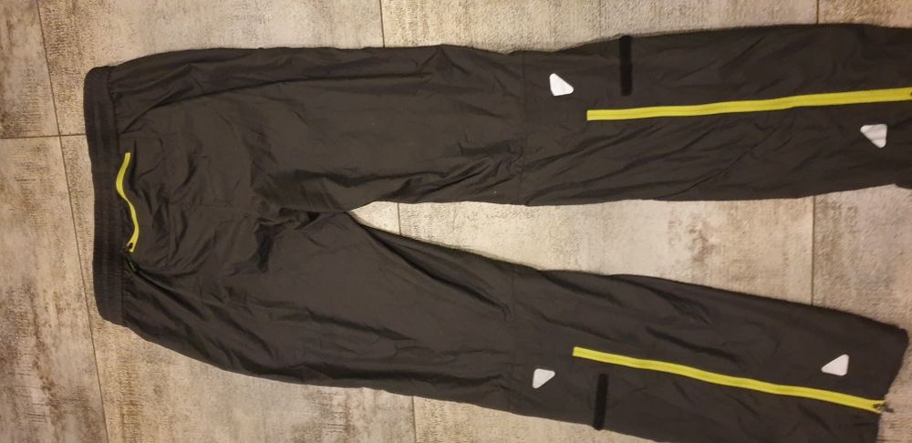 spodnie Haglofs..polecam