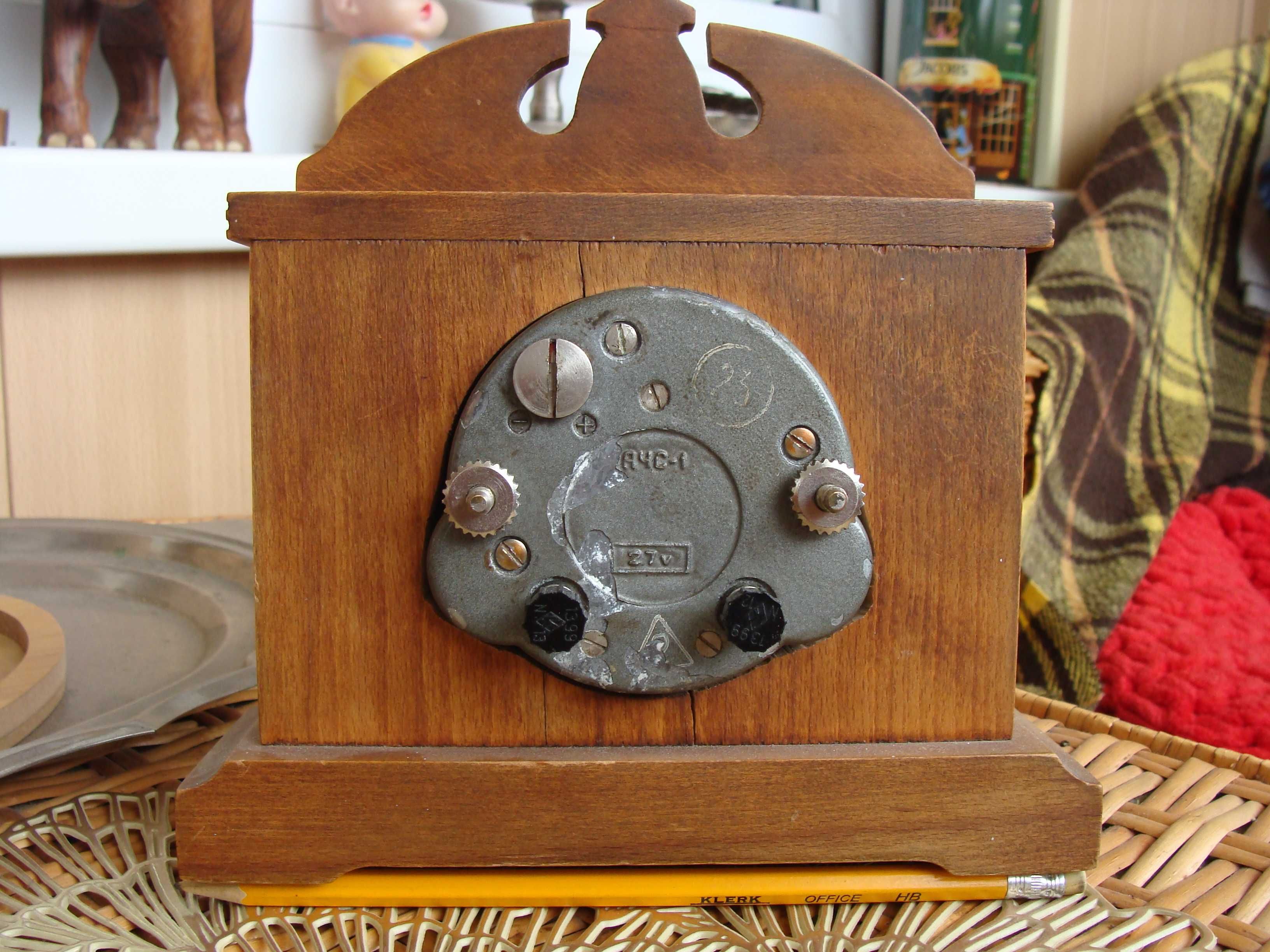продам авиационные часы АЧС - 1