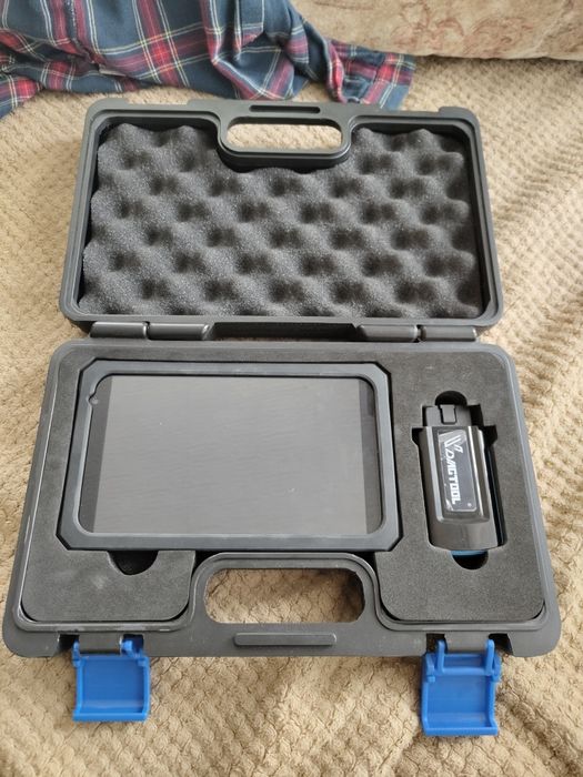 Komputer Diagnostyczny VdiagTool VD900