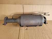 FORD MONDEO MK4 2.0 TDCI KATALIZATOR DPF