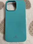 Etui na telefon iPhone 14 Pro Max/ szkło gratis