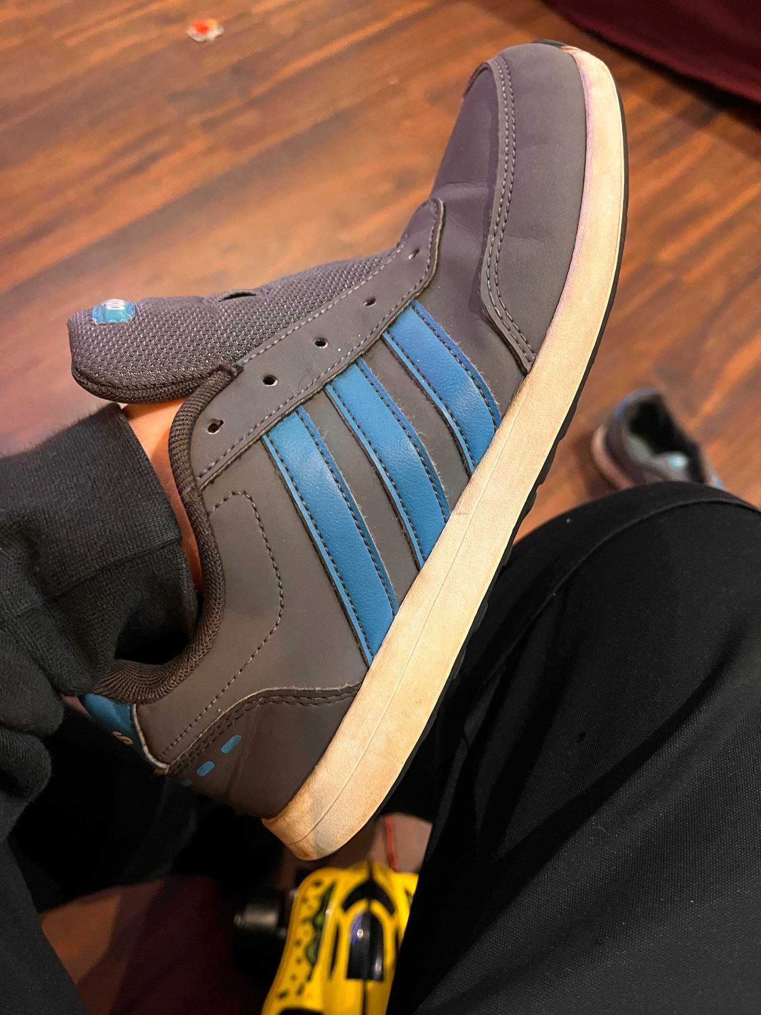 Buty Adidas stan dobry