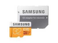 Карта памяти Samsung Micro sd 32