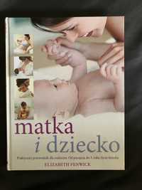 „Matka i dziecko” - Elizabeth Fenwick