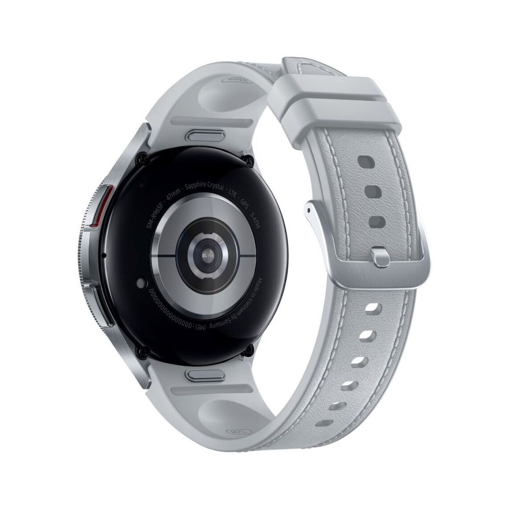 Galaxy WATCH 6 Classic
