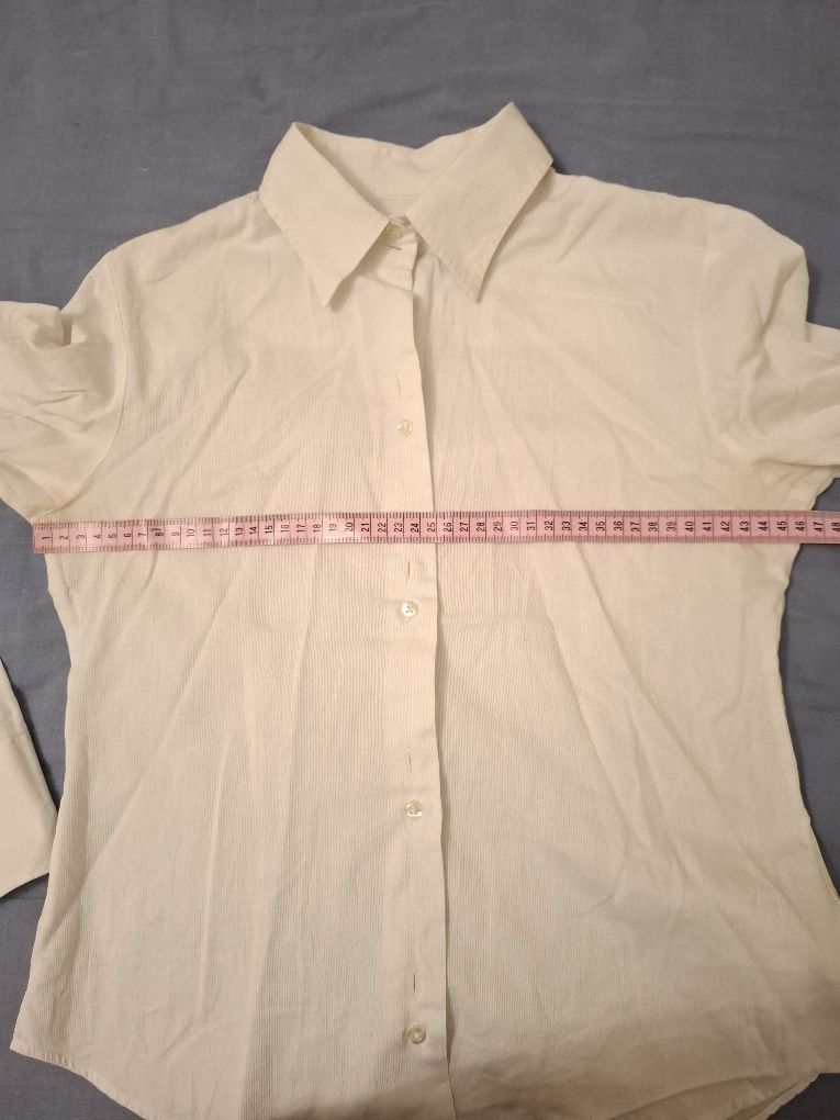 Camisa de senhora