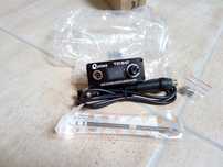 Quicko T12 Ferro de Soldar Super compacto!