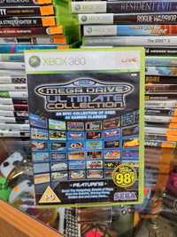 Sega Mega Drive Ultimate Collection XBOX 360, SklepRetroWWA