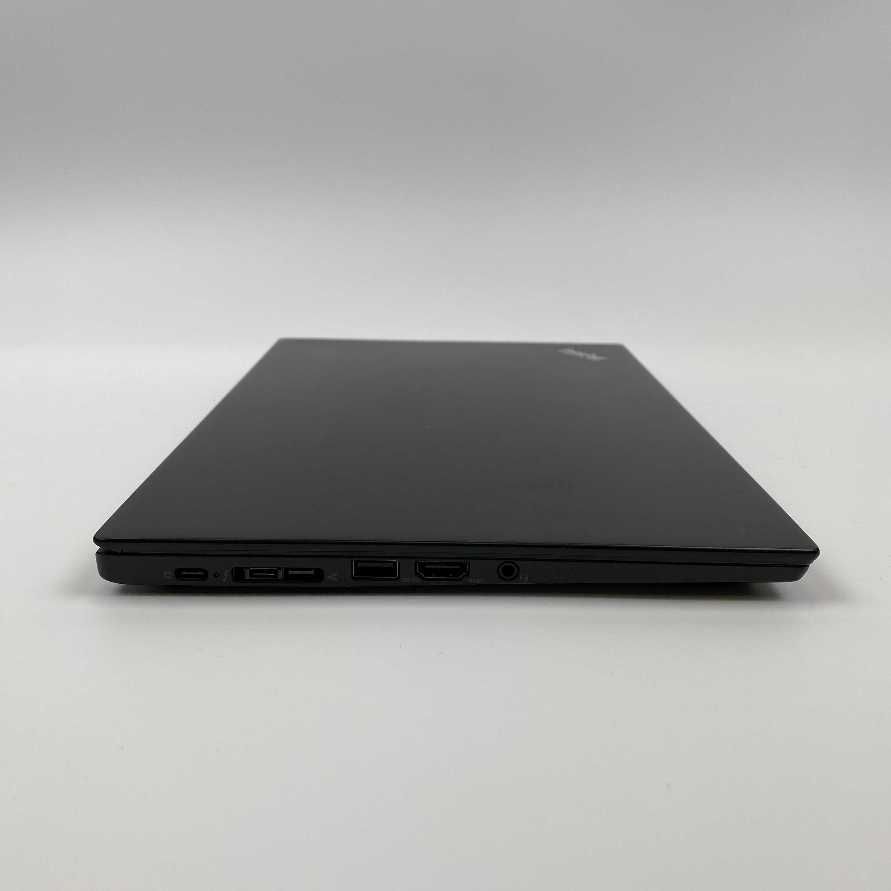 12.5ʼ LENOVO THINKPAD X280 i5-8250U/8GB/256 W10P 8GB/512 ультрабук б/в