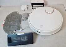 Robot sprzątający Xiaomi Mi Robot Vacuum Mop Pro biały