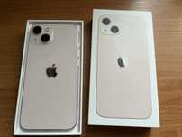 Iphone 13 128 gb rożowy
