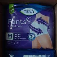 Труси-підгузки для дорослих Tena Pants Plus Night розмір M, 12 шт.